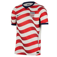 Maillots de football des États-Unis Home 26/27