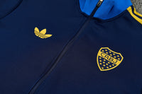 Ensemble Survêtement de Football Boca Juniors 26/27