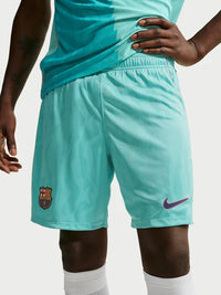 Short FC Barcelona Third 26/27
