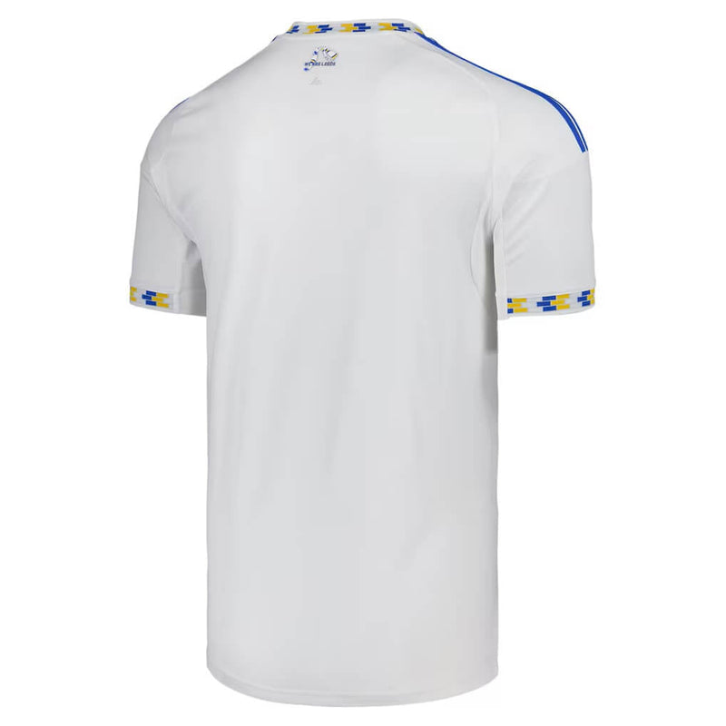 Maillot Leeds United Home 25/26