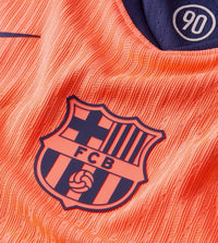 Maillot FC Barcelona Third - Joueur Version 25/26