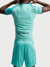 Short FC Barcelona Third 26/27