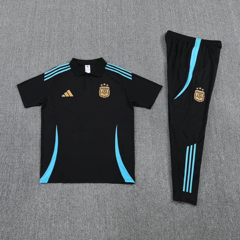 Maillot et Pantalon Argentina 25/26