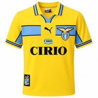 Maillot Rétro SS Lazio 98/99