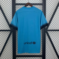 Maillot Barcelona Rétro Third 15/16