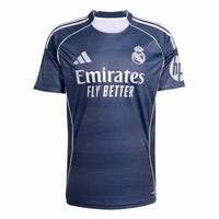 Maillot Real Madrid Away 25/26