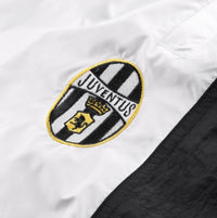 Ensemble de survêtement imperméable de football Juventus EQT 2026