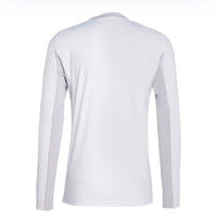 Maillot Real Madrid Home 25/26 version joueur - manches longues