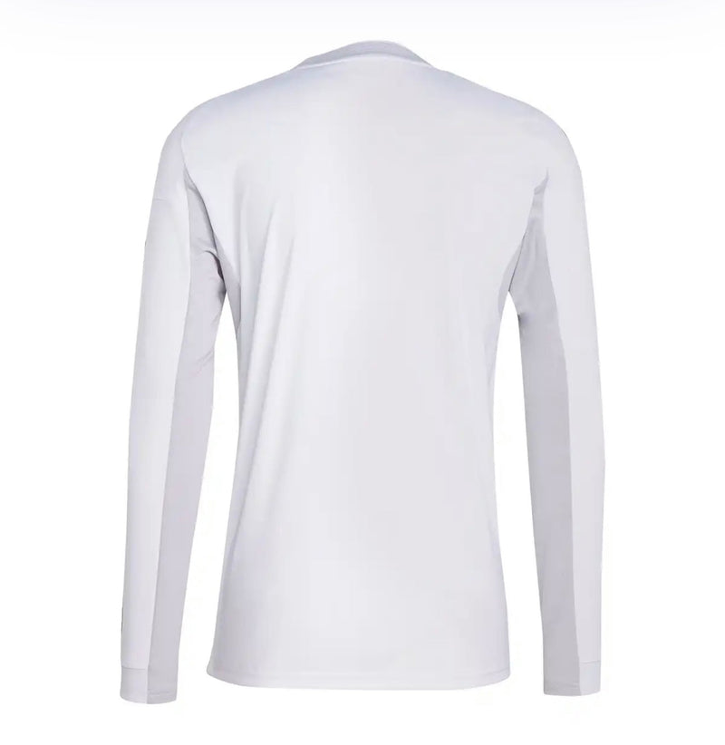 Maillot Real Madrid Home 25/26 version joueur - manches longues