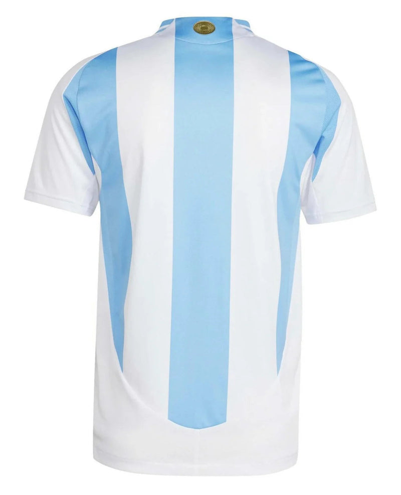 Maillot Argentine Home Player Version 24/25