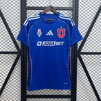 Maillot University of Chile 25/26