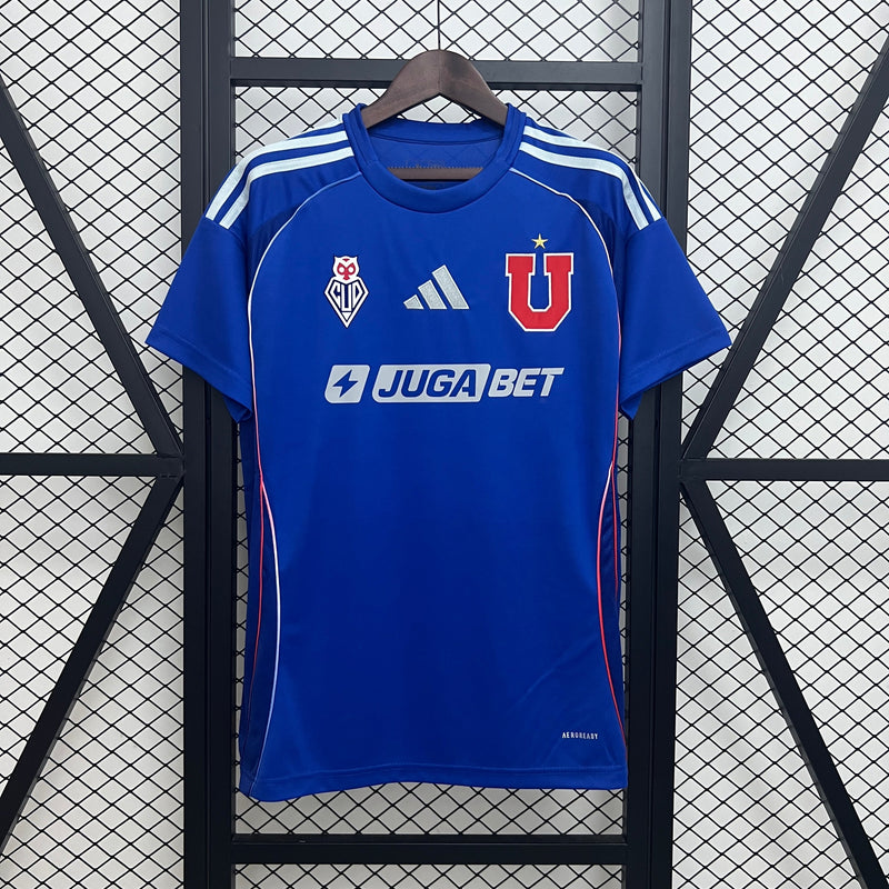 Maillot University of Chile 25/26