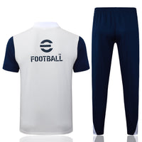 Maillot et Pantalon Inter 25/26