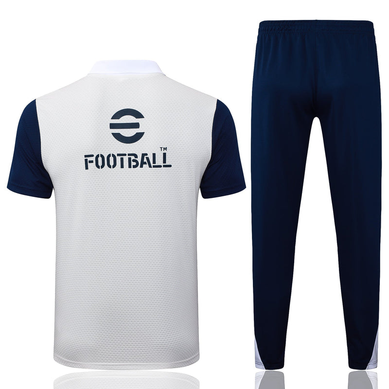 Maillot et Pantalon Inter 25/26
