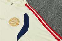 Ensemble Survêtement de Football Enfant Bayern 26/27
