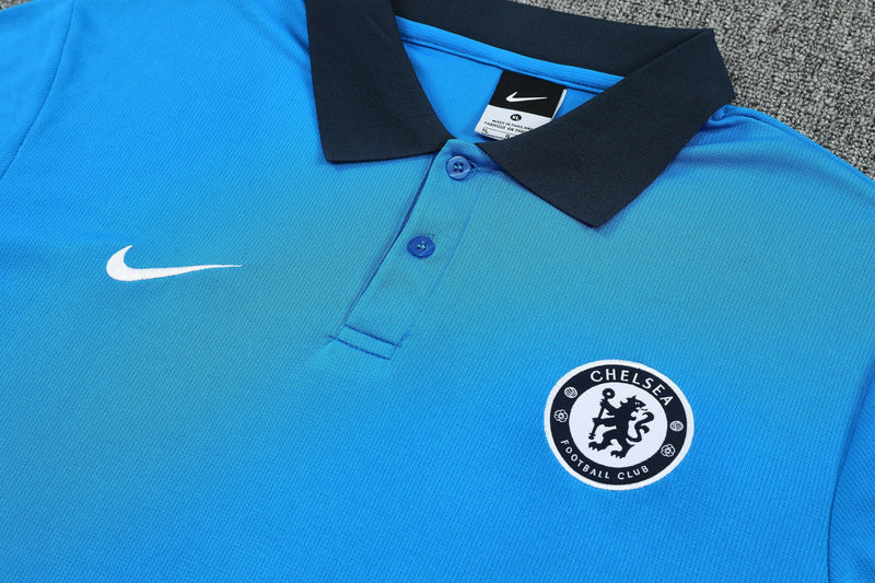 Maillot et Pantalon Chelsea 25/26