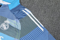 Ensemble Survêtement de Football Real Madrid 25/26