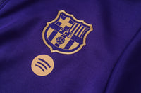 Ensemble de survêtement de football FC Barcelona 26/27
