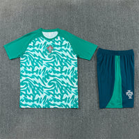 Maillot et short d'entraînement Portugal 26/27