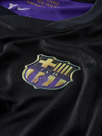 Maillot FC Barcelona Away 26/27