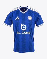 Maillot Leicester City Home 26/27