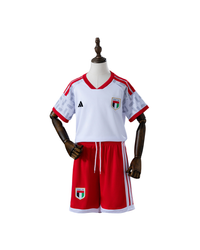 T-shirt et Short pour Enfant Émirats arabes unis Home 26/27