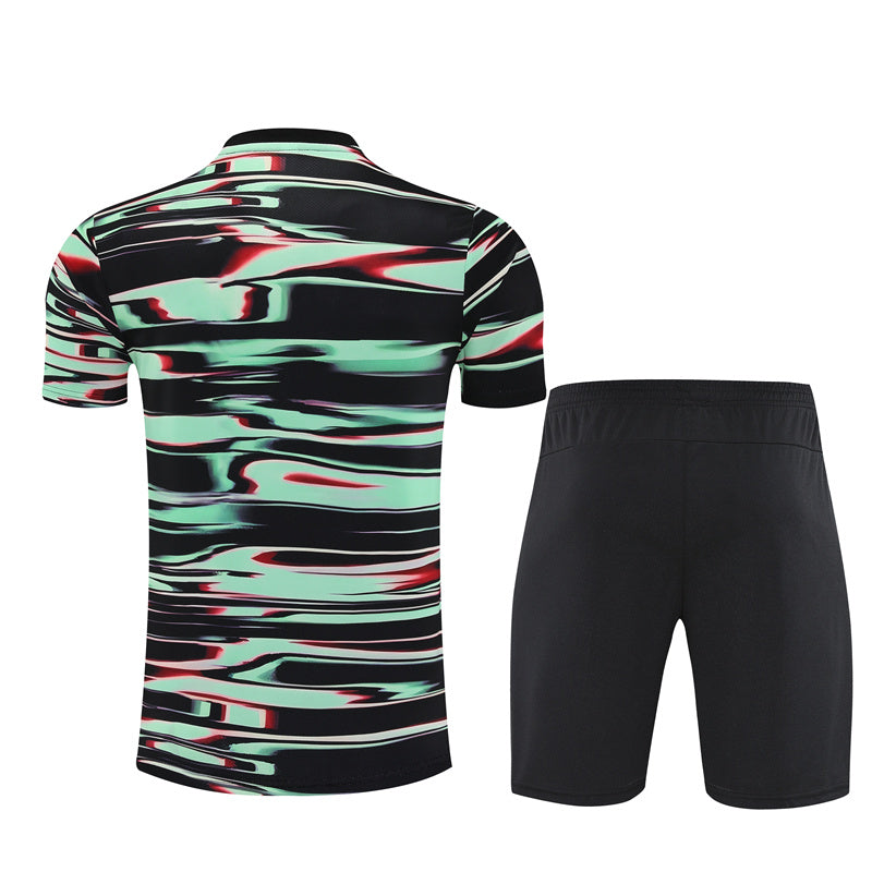 Maillot et short d'entraînement Portugal 25/26