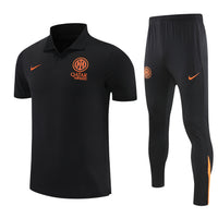 Maillot et Pantalon Inter 25/26