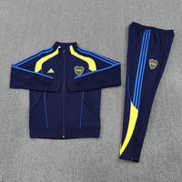 Ensemble Survêtement de Football Boca Juniors 25/26