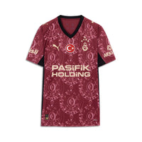 Maillots Galatasaray Third 25/26