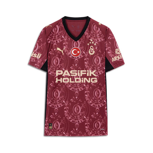 Maillots Galatasaray Third 25/26