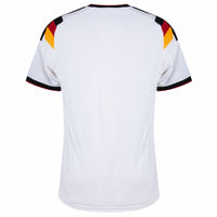 Maillot Allemagne Home 26/27