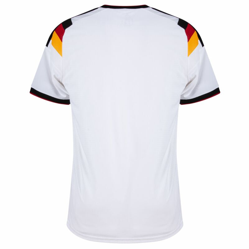 Maillot Allemagne Home 26/27