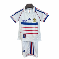 Kit enfant Away France 1998 Rétro
