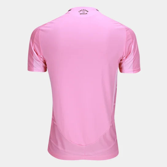 Maillot Inter Miami Home  Version joueur 25/26