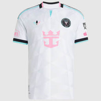 Maillot Inter Miami Third Version joueur 26/27