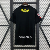 Maillot Rétro Colo Colo Away 2004