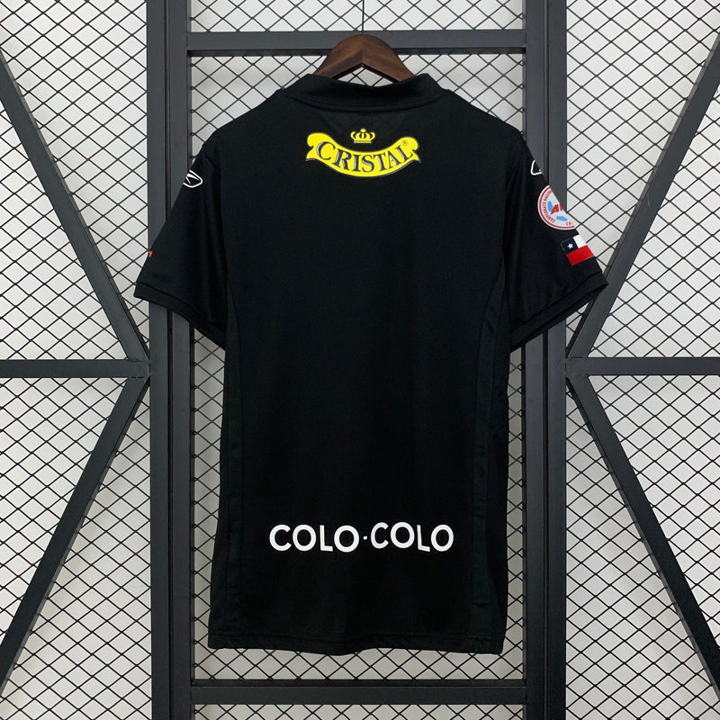 Maillot Rétro Colo Colo Away 2004