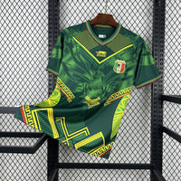 Maillot Mali Home 26/27