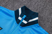 Ensemble Survêtement de Football SSC Napoli 26/27