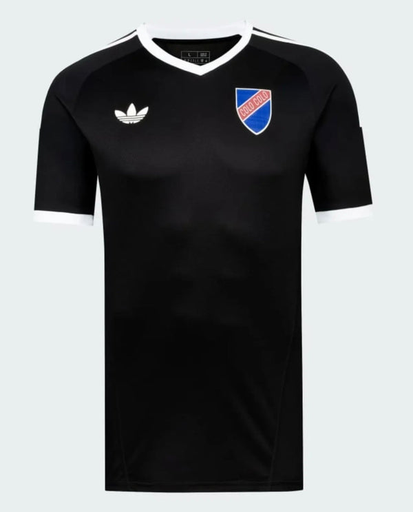 Maillot Colo Colo Édition spéciale 100e anniversaire