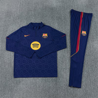 Ensemble Survêtement Barcelona 26/27