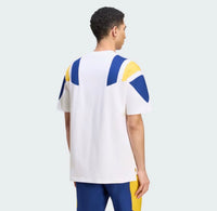 Maillot Boca Juniors EQT 2026