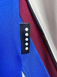 Maillot Barcelona Rétro Away 98/99 - Manches Longues