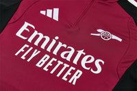 Ensemble Survêtement Enfant Arsenal 26/27