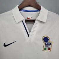 Maillot rétro Italia Away 1998