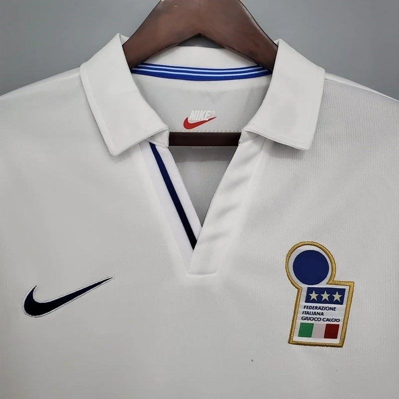 Maillot rétro Italia Away 1998