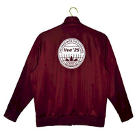 Veste Oasis x Adidas