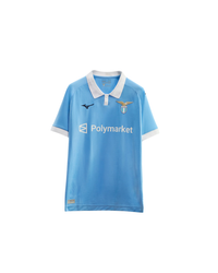 Maillot SS Lazio Home 26/27 Version Joueur
