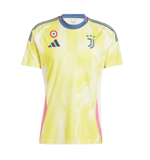 Maillot Juventus Away 24/25